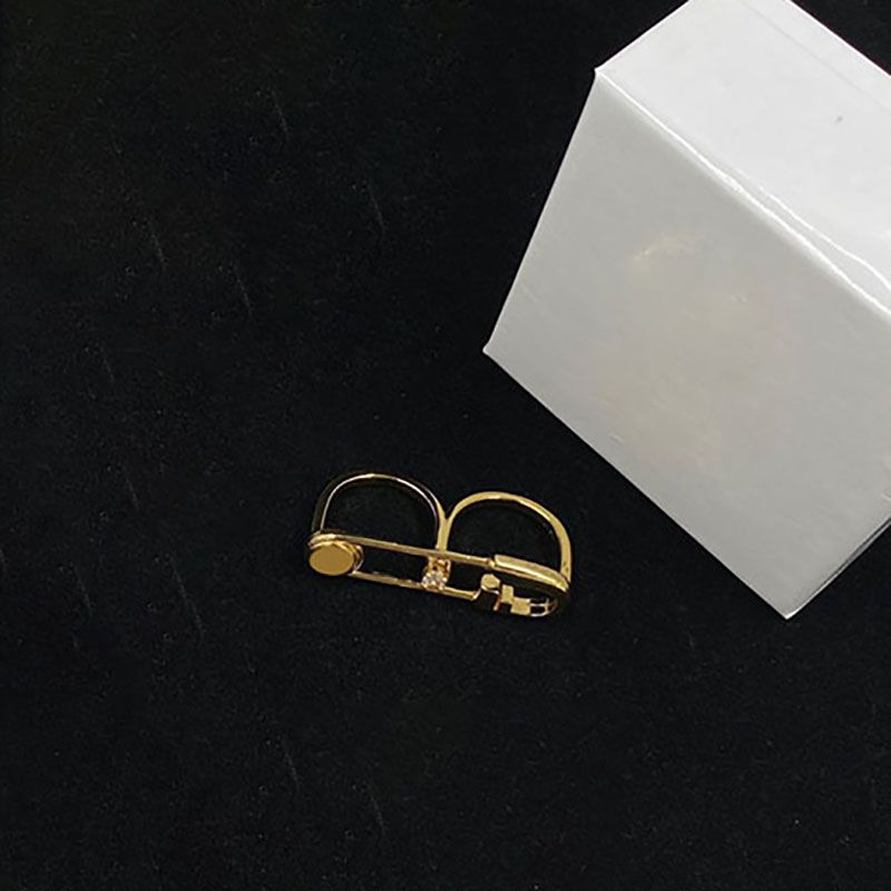 Ring (with Box)