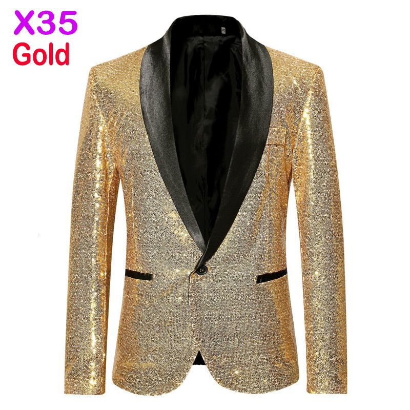 x35 goud