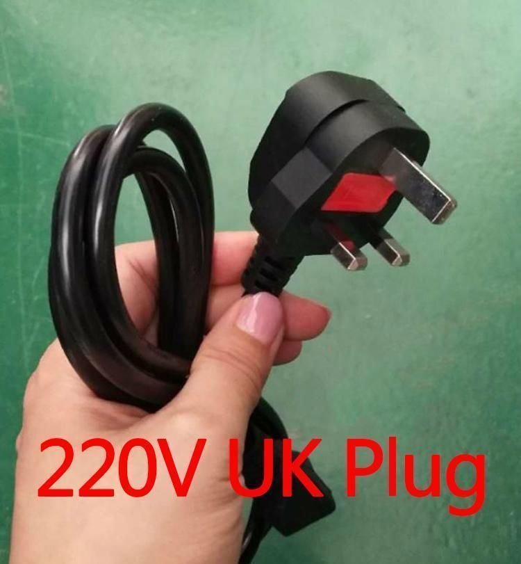 UK 220V