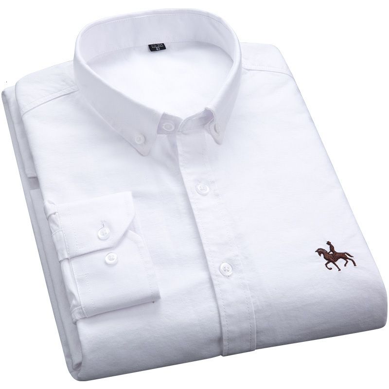1904 Белые рубашки