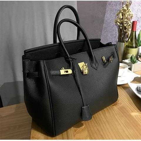 Black 30cm recommended size