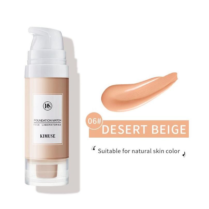 #06 Beige Désert