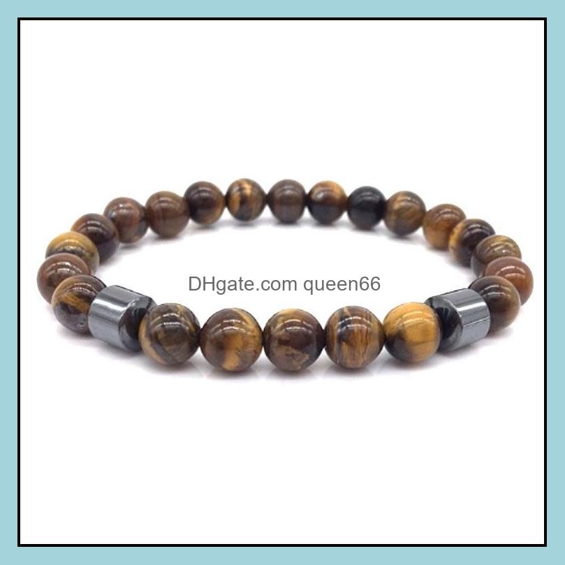 Tiger Eye