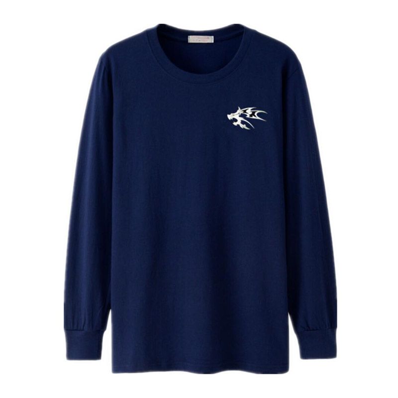 Navy blau