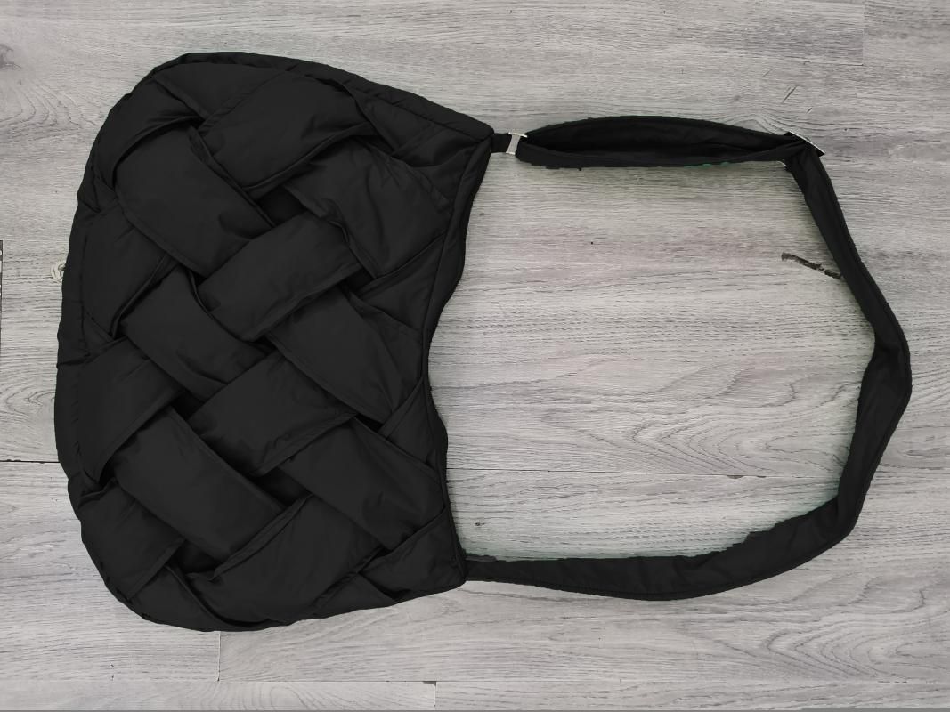 Style 1 black bag