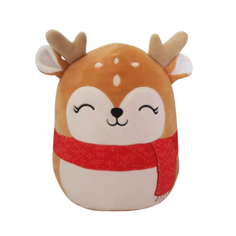 Christmas deer