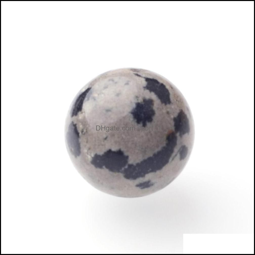 Dalmation jasper