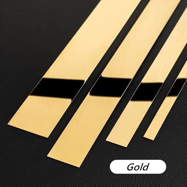 Gold-5meter-2cm