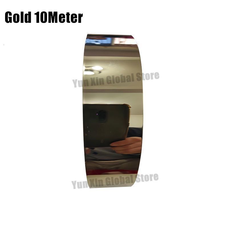 Guld 10meter-2 cm