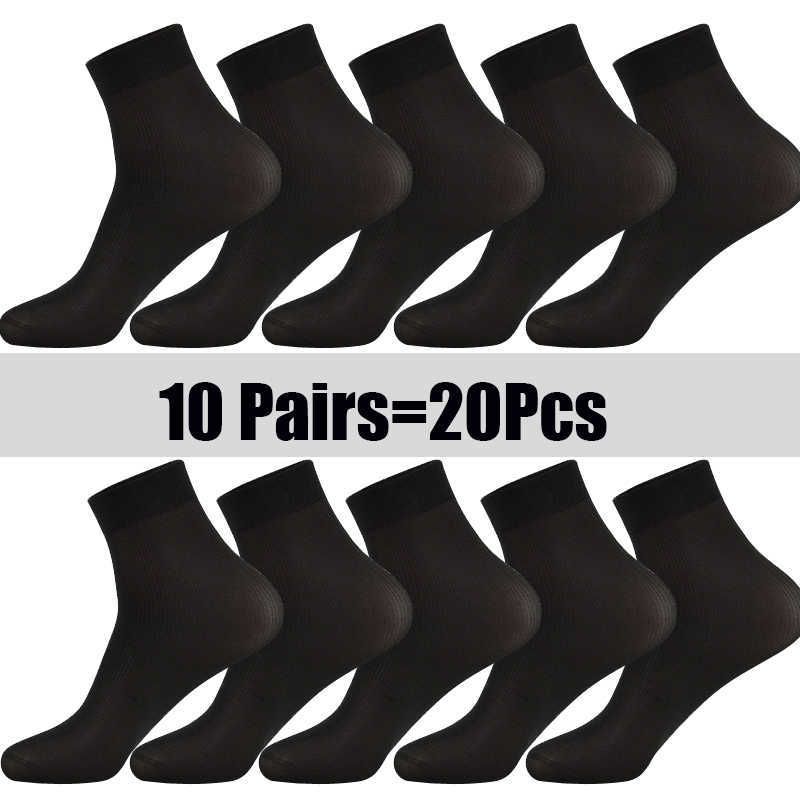 Zwart 10pairs