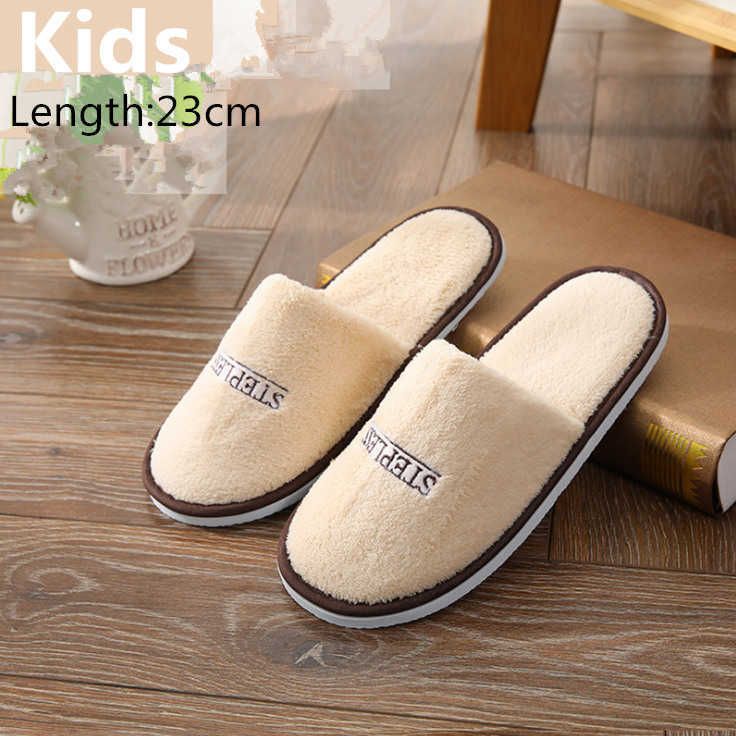 Kinderen beige