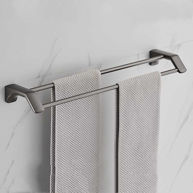 Double Towel Bar China