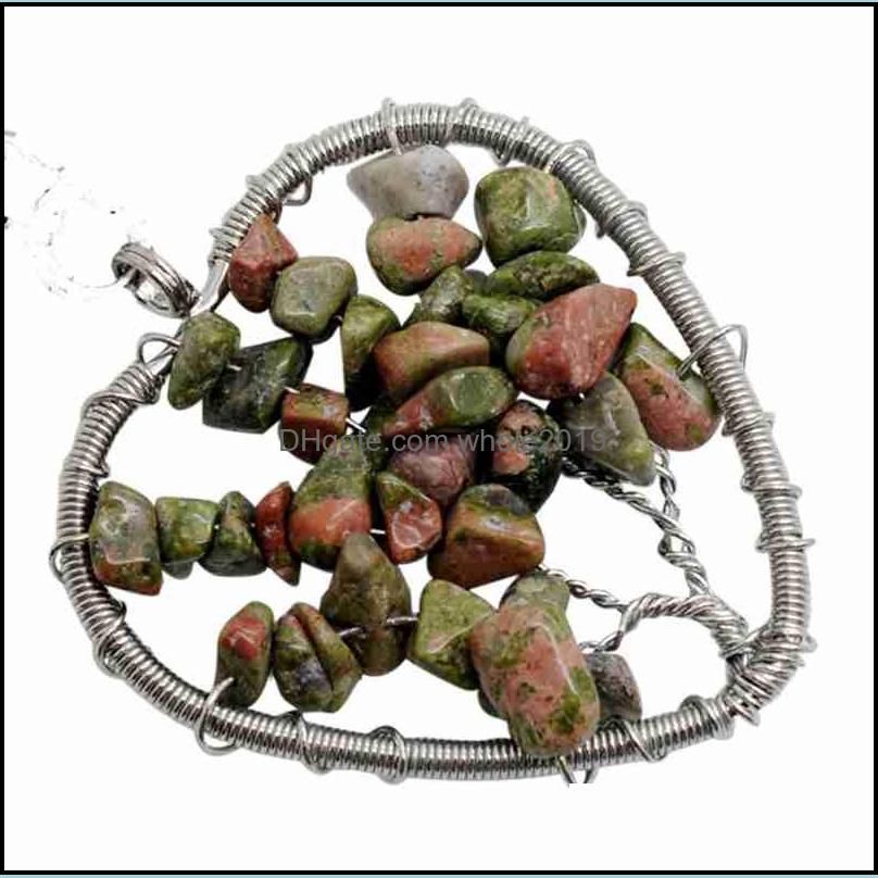 Unakite