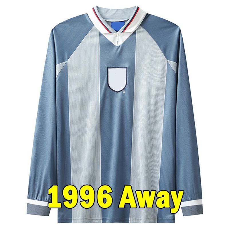 Yinggelan 1996 Away Long