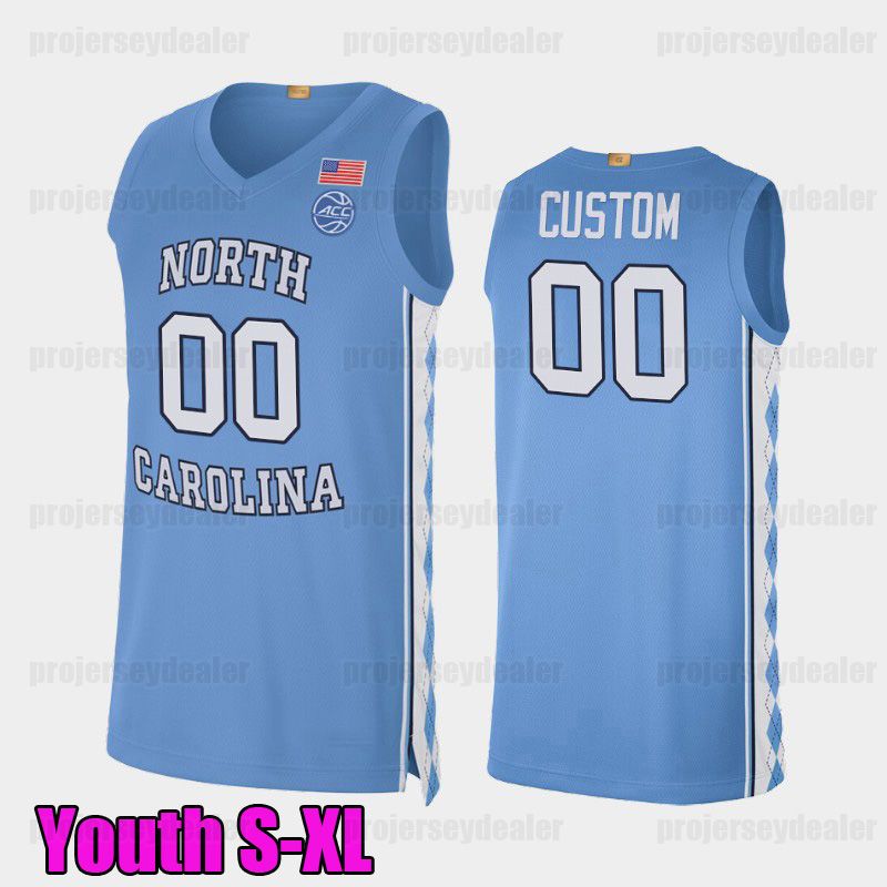 Blue Youth S-XL