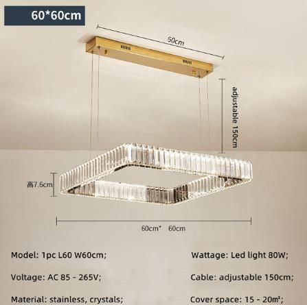 D60 cm