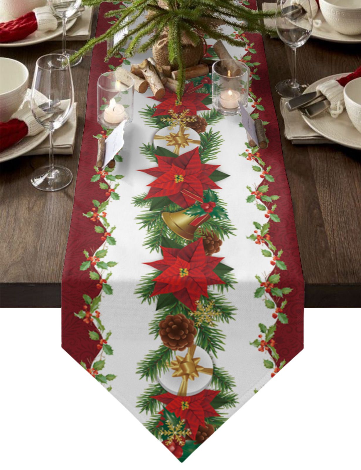 Wxf05784-33x183cmtable Runner