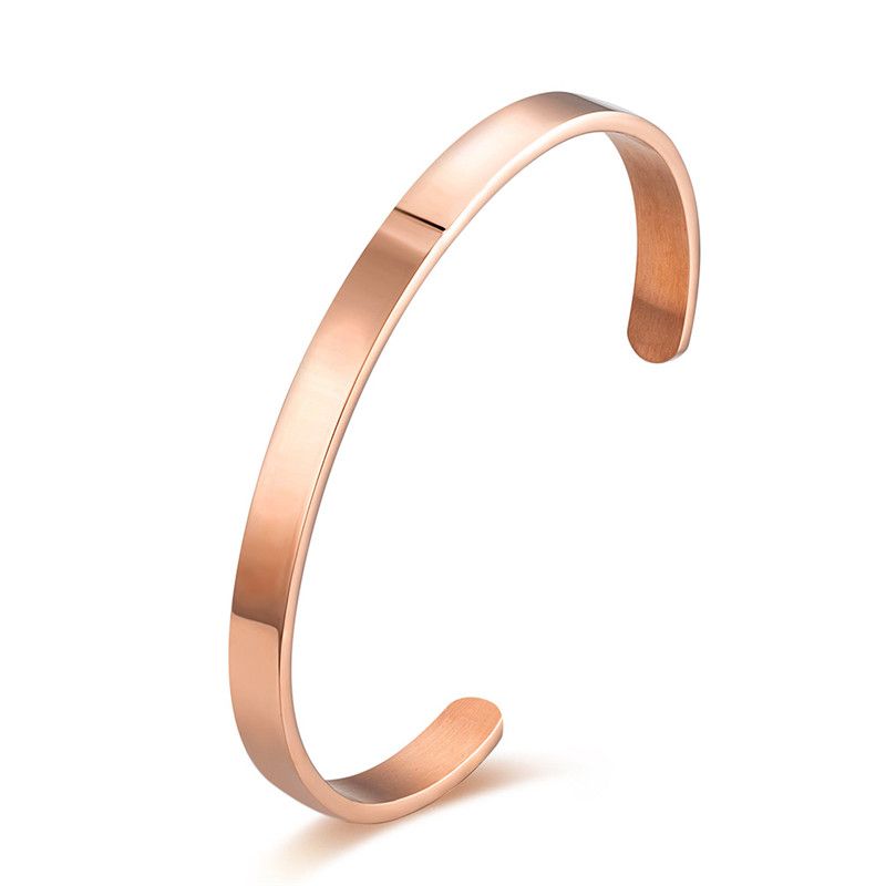 Rose Gold Color China