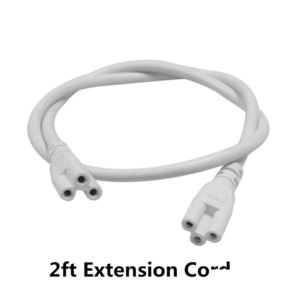2Ft Extension Cord