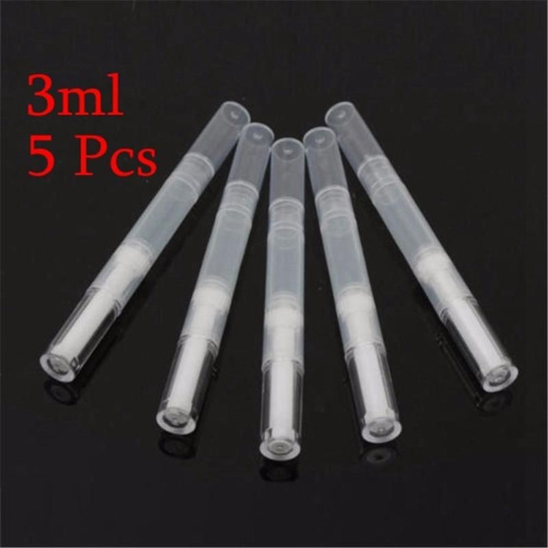 5 pcs 3ml