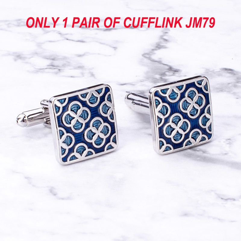 CuffLinks jm79 만