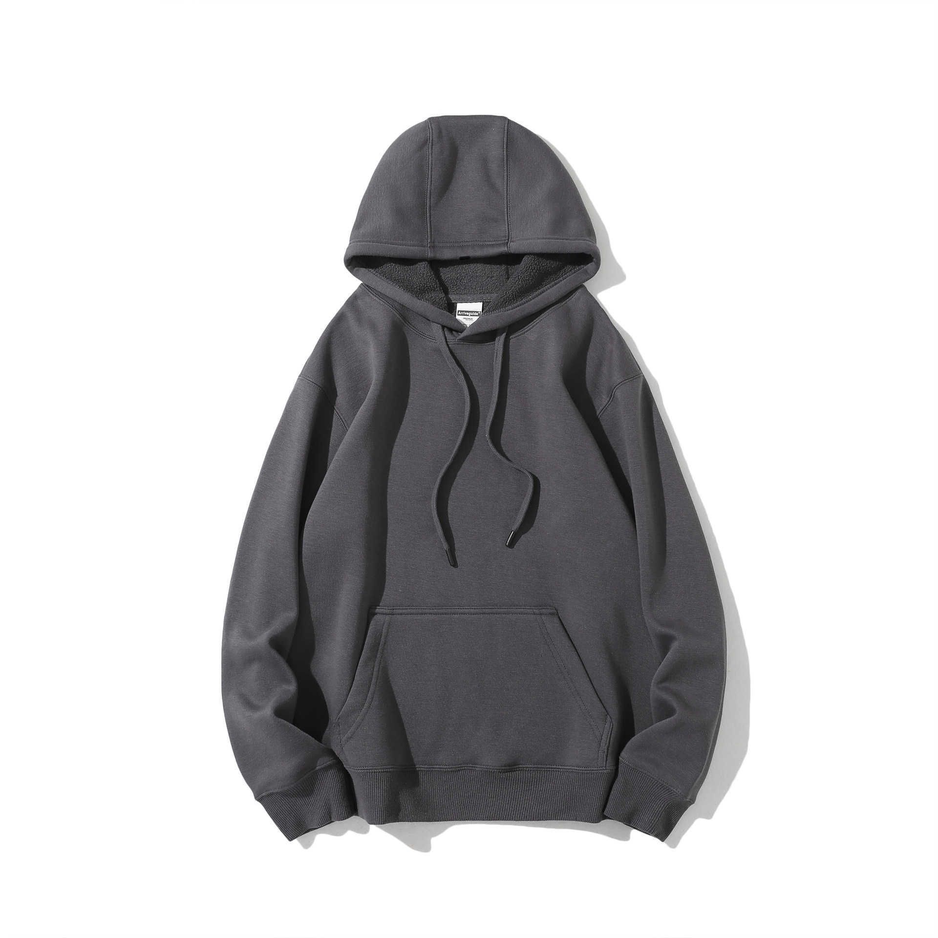 Nur 16 Hoodies