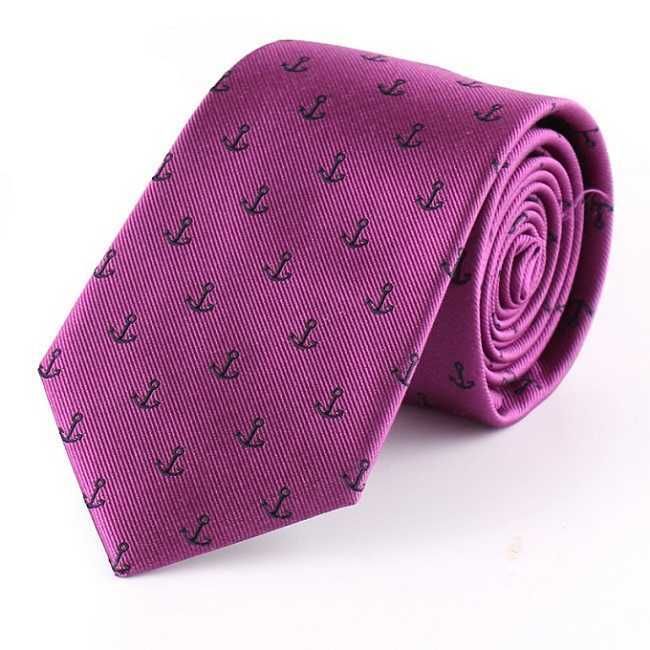 Saf Silktie FST-003