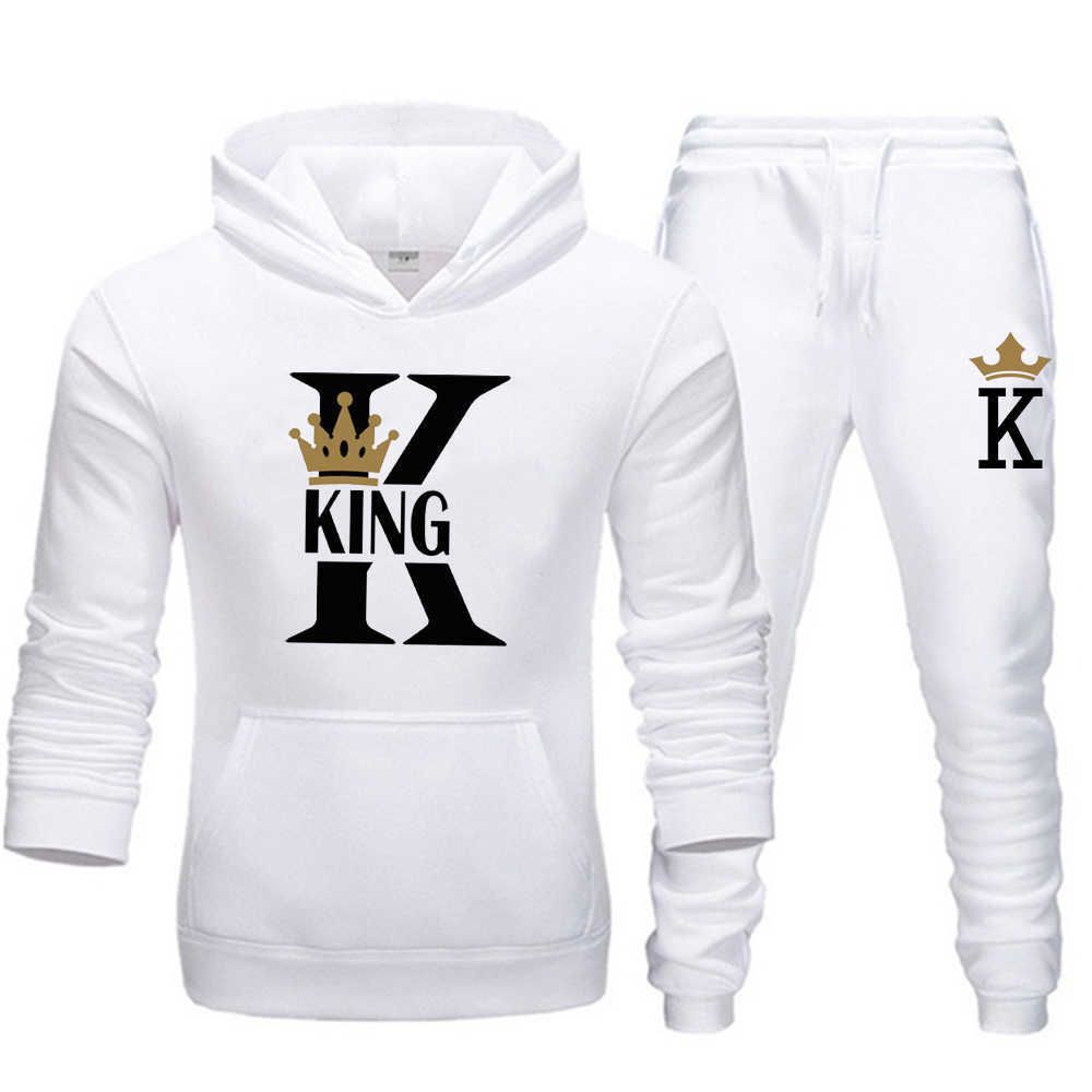 White K 1 Set