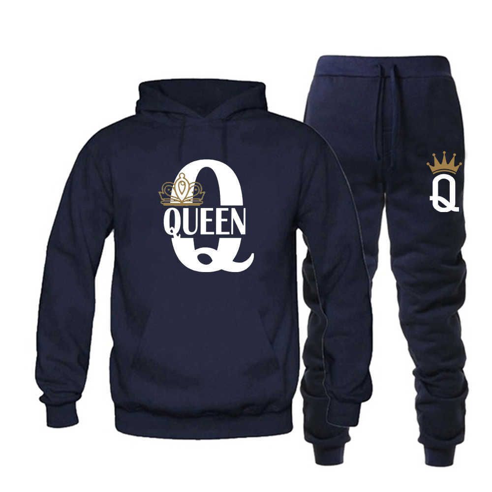 Blauw Q 1 set