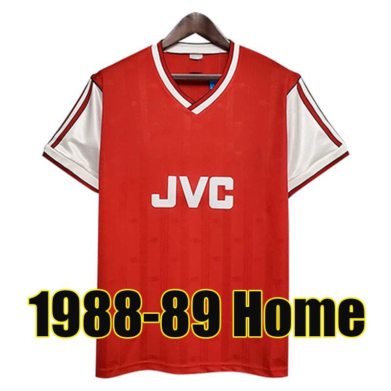 1988-89 Home