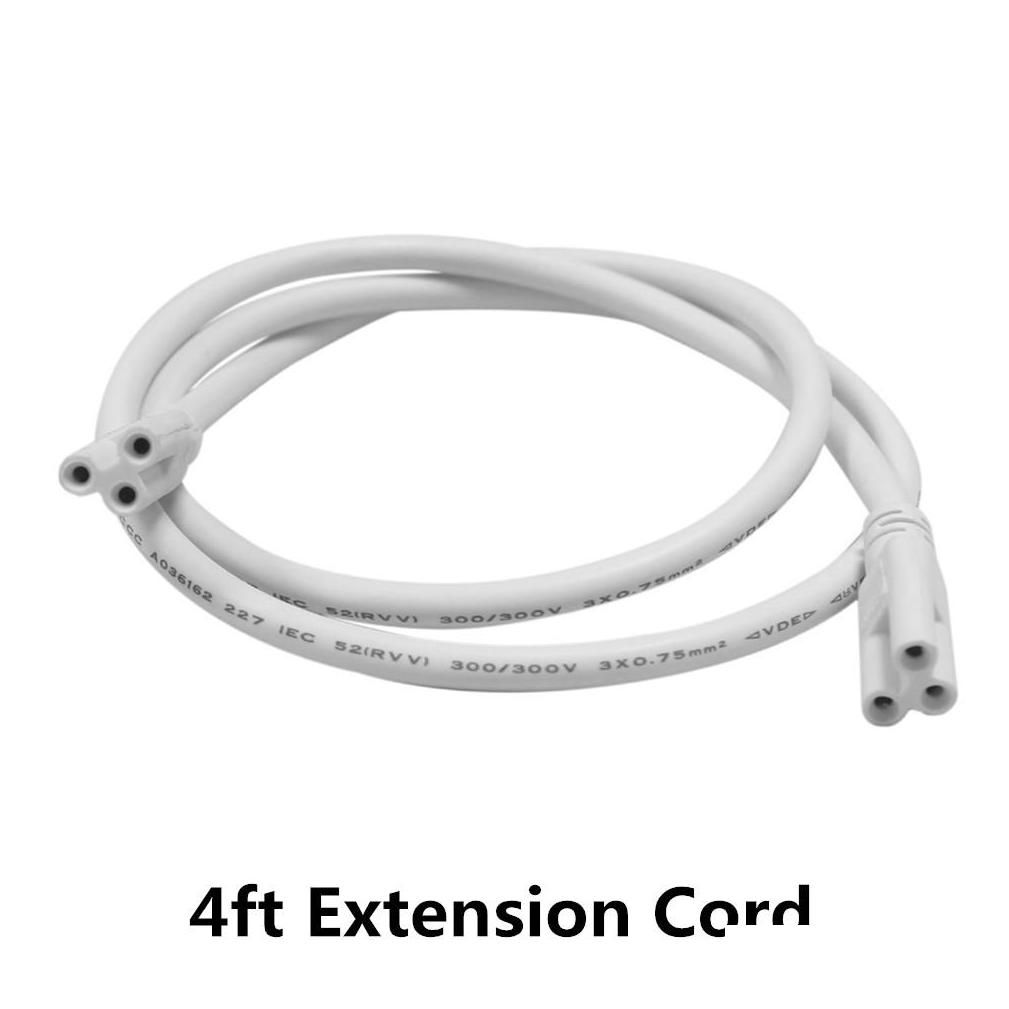 4Ft Extension Cord