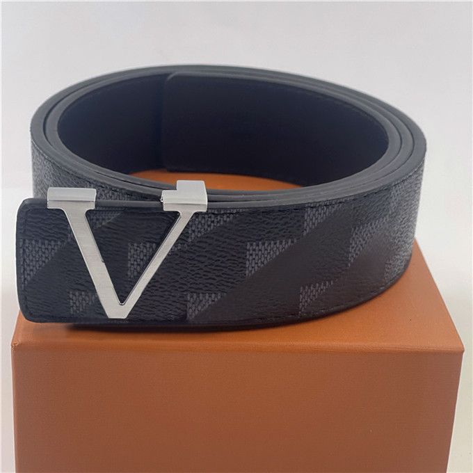 5 # ceinture noire + boucle argentée