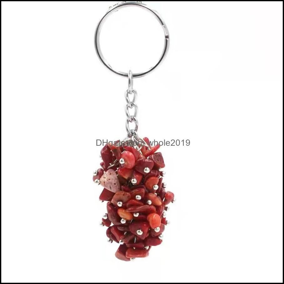 Kırmızı Carnelian