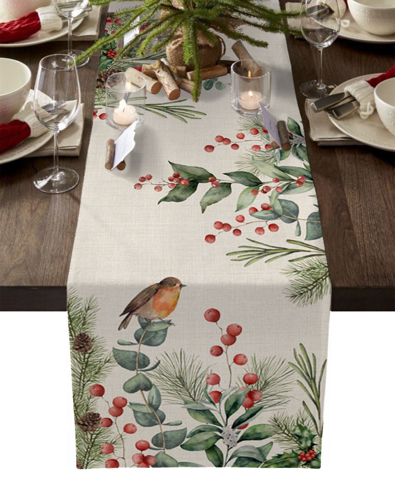 Lxm11818-33x229cmtable Runner