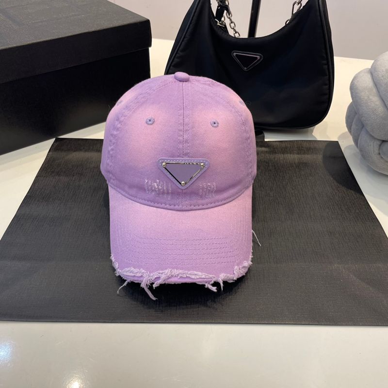 Lavender-Only Cap-55cm-58cm