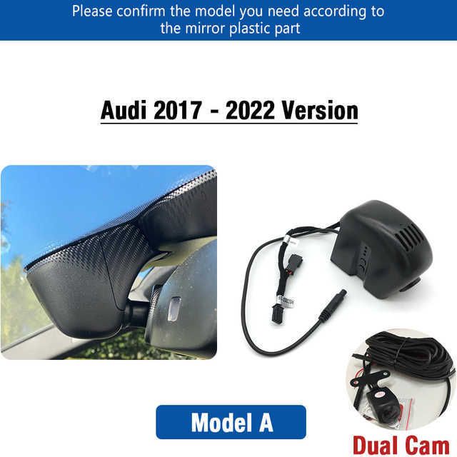 Modelo A Cam-Black Dual (Samsung 64 GB)