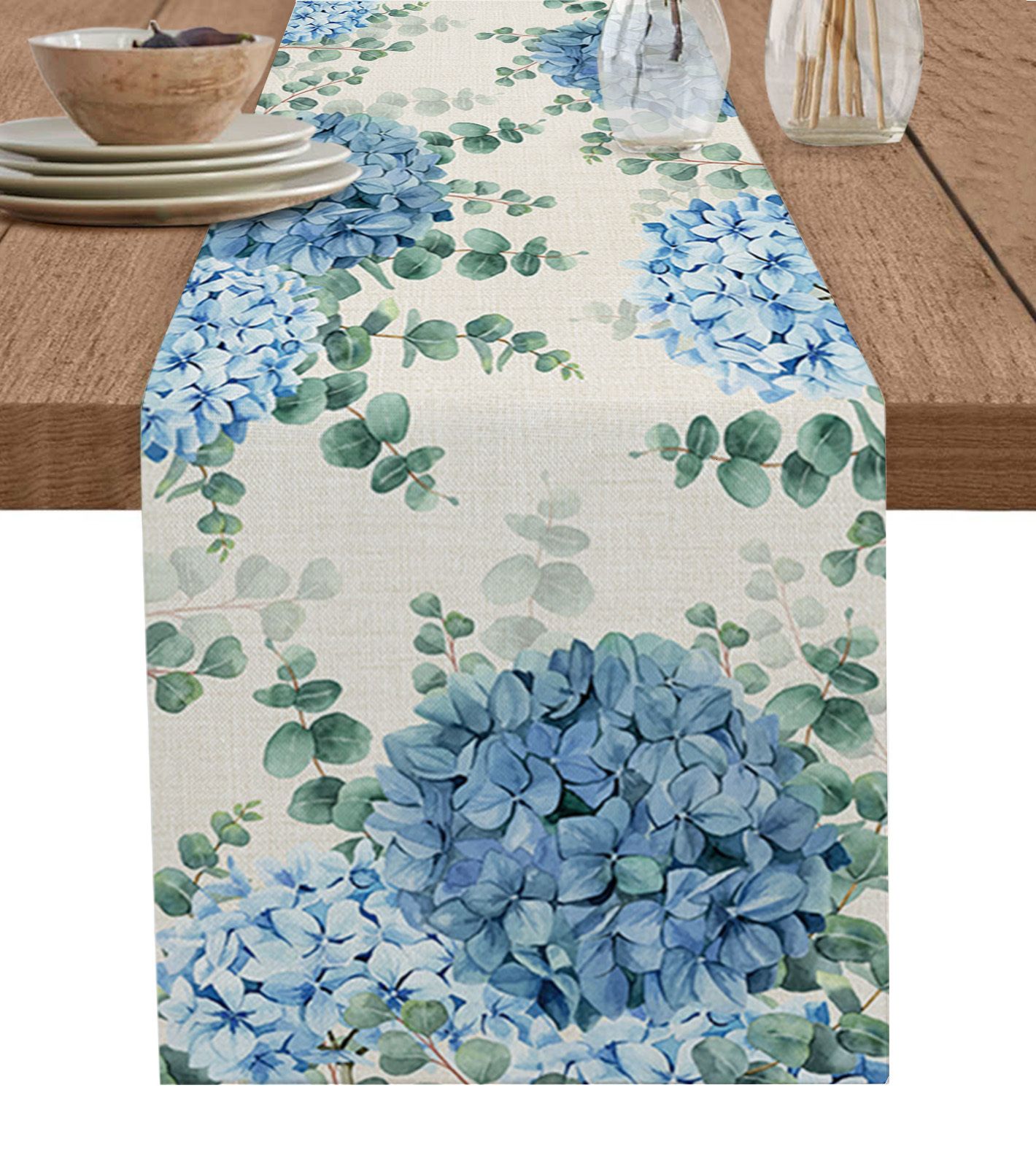 Lxm11698-33x178cmtable Runner