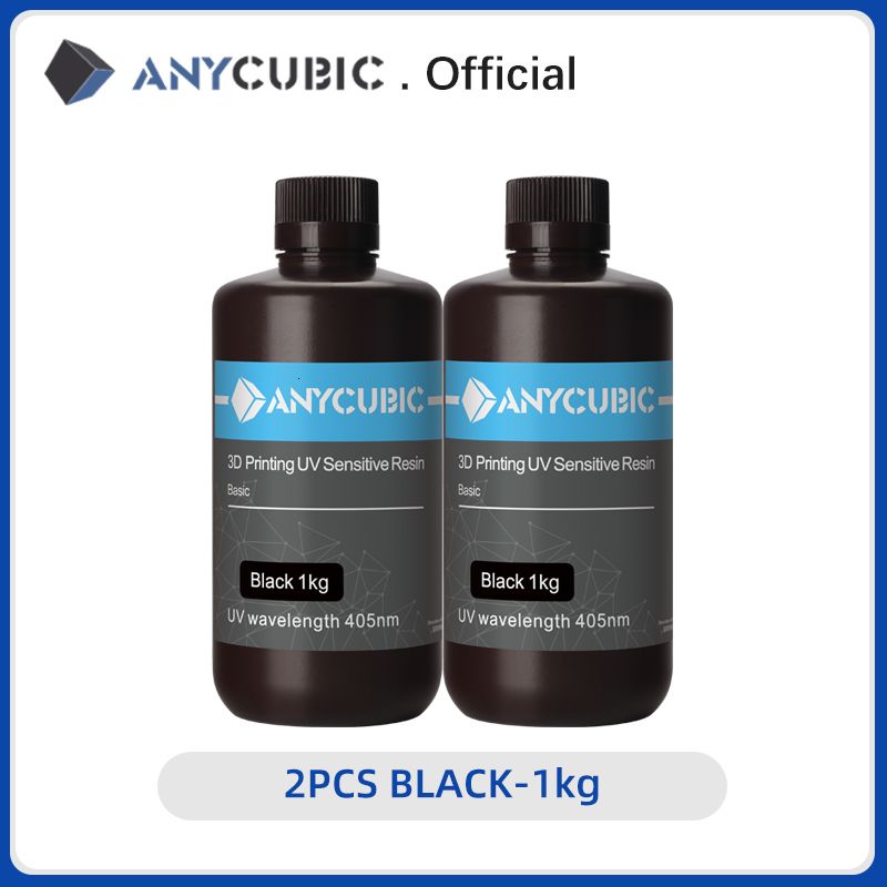 Opcje: 2pcs czarny 1 kg