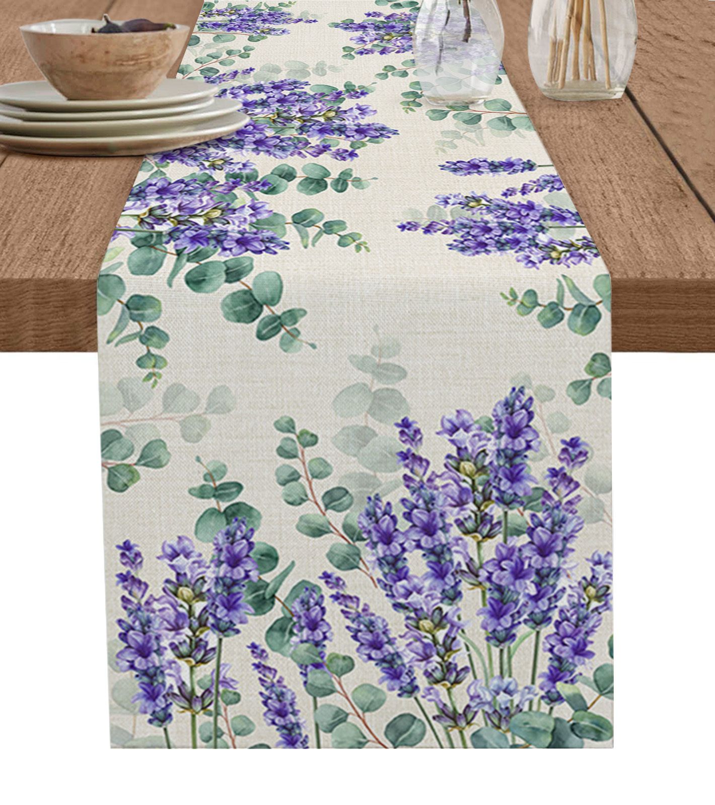 Lxm11702-33x178cmtable Runner