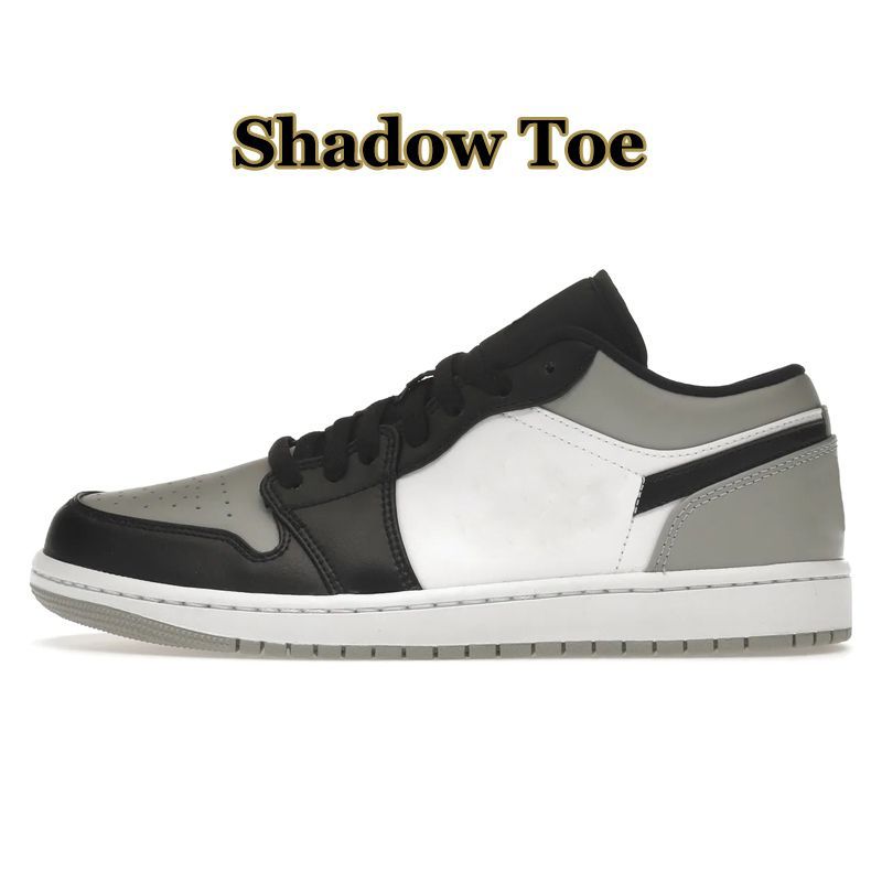 Shadow Toe