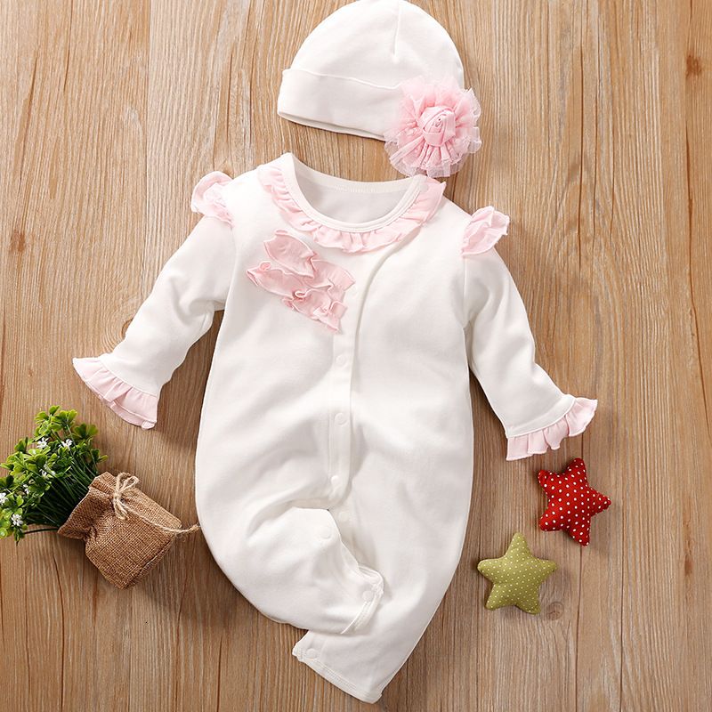 Baby romper