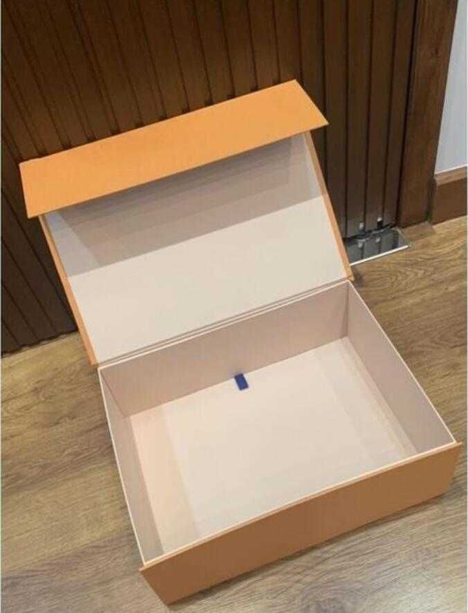 box