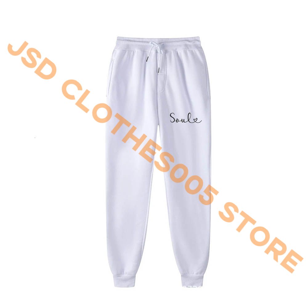 Pant white