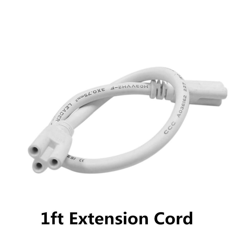 1Ft Extension Cord