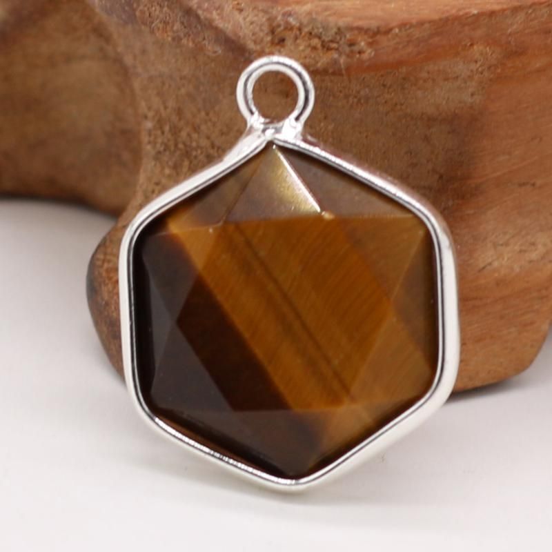 Tiger Eye Stone