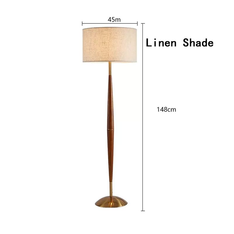 Linen Shade