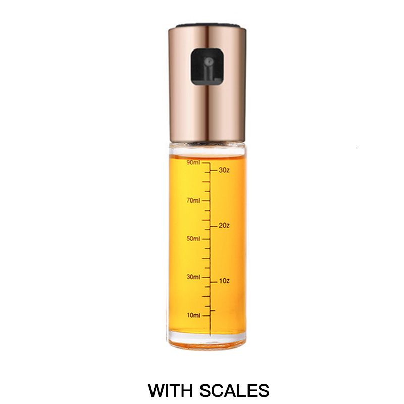 Rose Gold Scale