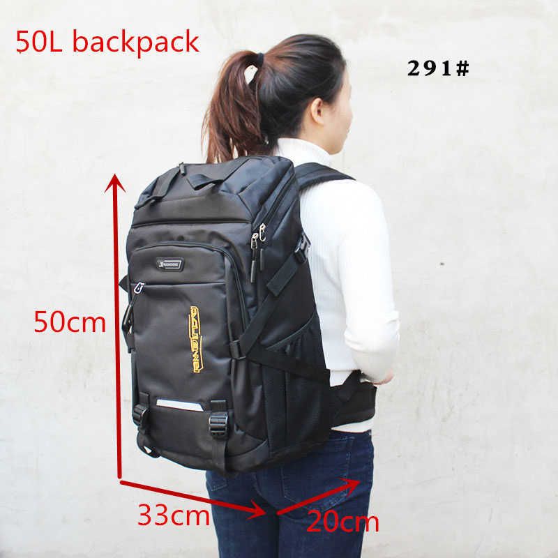 50 l Black