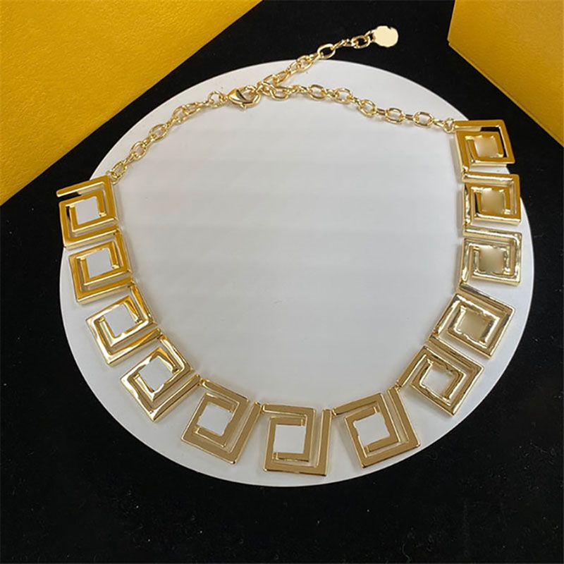 Necklace (With Box)