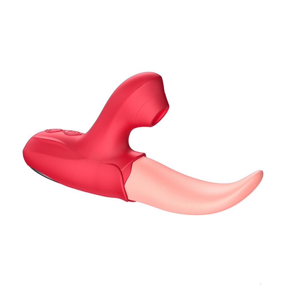 Tongue Vibrators 3